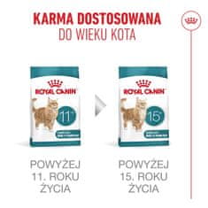 ROY ROYAL CANIN Ageing 11+ Sterilised - suha hrana za mačke - 4kg