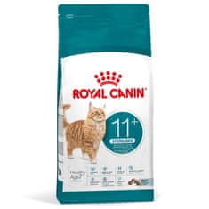 ROY ROYAL CANIN Ageing 11+ Sterilised - suha hrana za mačke - 4kg