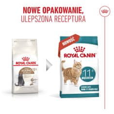 ROY ROYAL CANIN Ageing 11+ Sterilised - suha hrana za mačke - 4kg