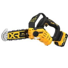 DeWalt DeWALT DCMPS520P1-QW akumulatorski trimer za živico