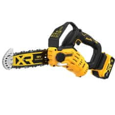 DeWalt DeWALT DCMPS520P1-QW akumulatorski trimer za živico