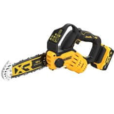 DeWalt DeWALT DCMPS520P1-QW akumulatorski trimer za živico