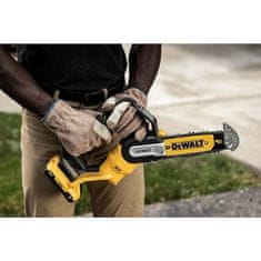 DeWalt DeWALT DCMPS520P1-QW akumulatorski trimer za živico