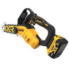 DeWalt DeWALT DCMPS520P1-QW akumulatorski trimer za živico