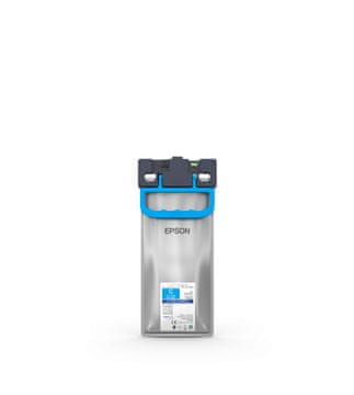 EPS Epson WorkForce Pro WF-C87xR XL črnilo, cian, Standard Yield