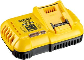 DeWalt DeWalt DCB118-QW polnilnik baterij AC