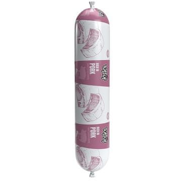 slomart TUF Pork bar - mokra hrana za pse - 900g