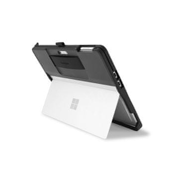 Kensington Kensington BlackBelt EQ ovitek za Surface Pro 9, 10, 13" črn