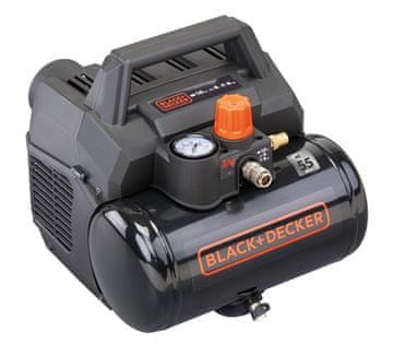 slomart Zračni kompresor BXCMS106HE 6L 750W