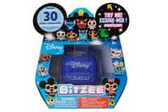BITZEE Bitzee Disney interaktivna igrača, modra