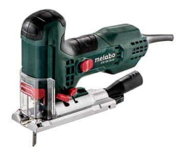 MTB Metabo STE 100 Quick vbodna žaga 710 W, 3100 spm, 100 mm