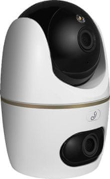 slomart BCS BCS-L-PTHOME07 IP kamera 2MP Wi-Fi, Pan/Tilt