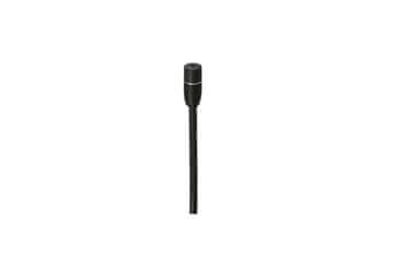 Sennheiser Sennheiser MKE 2 Black EW miniaturni lavalier mikrofon, 3.5 mm jack, črn