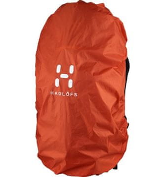 slomart Haglöfs Nahrbtnik 40 L, oranžen, vodoodporen, Poliamid