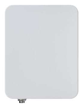 slomart AirLancer O-360Q-5G Omni-directional antena 5m kabel, bela