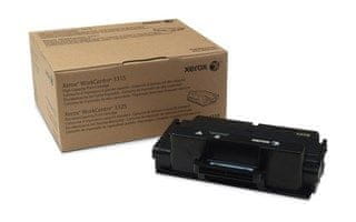 Xerox Xerox 106R02310 toner, original, črna, 5000 strani
