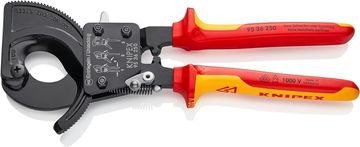 slomart Knipex 95 12 250 klešče za kable 250 mm