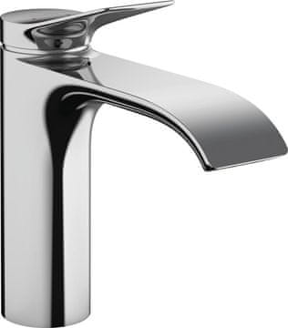 slomart Hansgrohe Vivenis 110 umivalniška armatura, krom