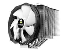 Thermalright Thermalright Le Grand Macho RT hladilnik procesorja 15 cm črna, bela