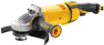 DeWalt DeWALT DWE4579 kotni brusilnik 23 cm, 6500 RPM, 2600 W