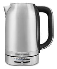 KitchenAid KitchenAid 5KEK1701ESX kuhalnik vode 1.7 L 2400 W nerjavno jeklo