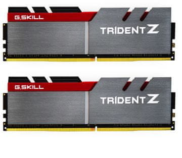 G.Skill Ripjaws V pomnilniški modul 16GB (2x8GB) DDR4 3200MHz CL16
