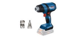 BOS Bosch GHG 18V-50 Professional akumulatorski vročezračni pištoli
