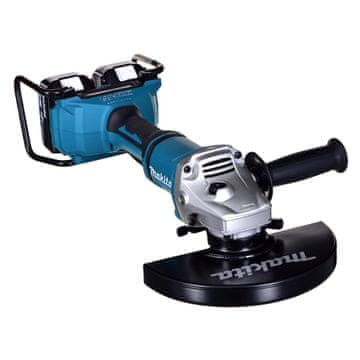 MAK Makita GA900PT2 kotni brusilnik 18V
