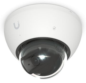 Ubiquiti Ubiquiti AI Dome IP varnostna kamera 4K notranja/zunanjna, bela
