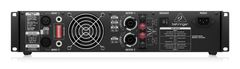 Behringer Behringer EP2000 avdio ojačevalnik, črn