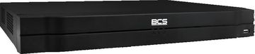 Line BCS BCS-L-NVR1602-A-4KE omrežni video snemalnik, 16 kanalov, 4K