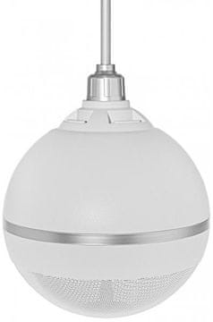 slomart HQM SK1515/W stropni zvočnik 15W 100V, bel
