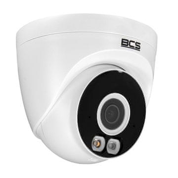 IP BCS BCS-L-EIP15FSR3L3-W-Ai IP kamera 5Mpx Wi-Fi AI