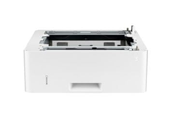 HP HP LaserJet Pro Dodatni pladenj za papir, 550 listov