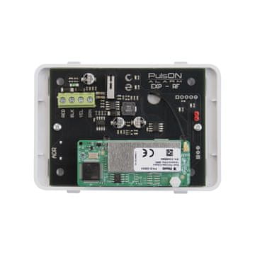 slomart BCS PulsON EXP-RF(PowerG)-BOX razširitveni modul, PowerG