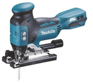 MAK Makita DJV181Z akumulatorska vbodna žaga 3500 spm, 2.6 kg