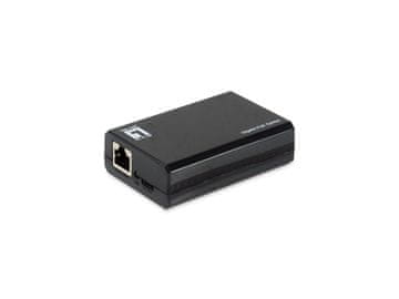 Level One LevelOne Gigabit PoE++ razdelilnik GUS-5210, USB-C PD 3.0