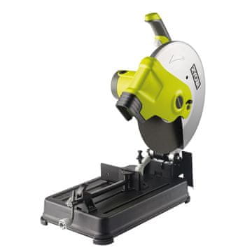slomart RYOBI rezalna žaga za kovino 2300 W, 355 mm kolut
