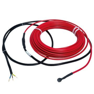 slomart DEVI grelni kabel 134W, 7m (18W/m)