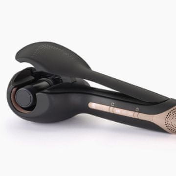 BaByliss BaByliss Wave Secret Air kodralnik las, črna