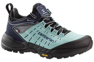 slomart Zamberlan 996 Vioz GTX čevlji za pohodništvo, modra/temno modra, 38