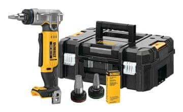 DeWalt DeWALT DCE400NT-XJ razširjevalnik cevi in cevk 18V