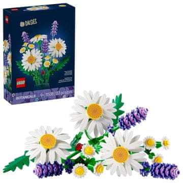 slomart LEGO Botanične Rastline 11508 Leliki