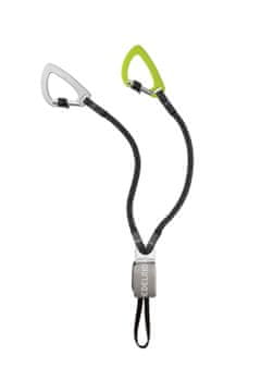 slomart EDELRID Lanyard kabel set ultralite vii-night-oasis
