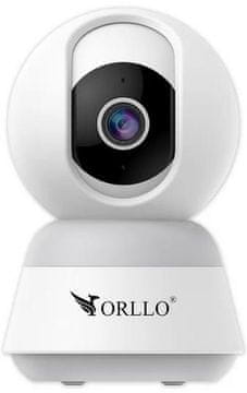 slomart Orllo TW1 Notranja IP kamera 4K Wi-Fi Tuya