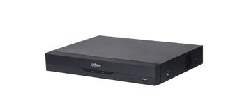 Dahua Dahua XVR5104HE-I3 4-kanalni 5-v-1 DVR, črn