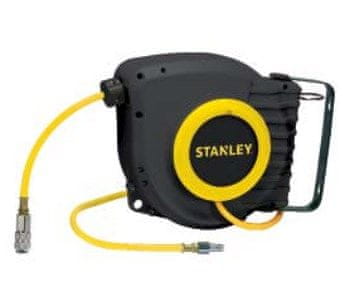 Stanley Stanley 9045698STN kolut za cev kompresorja 9m, 12 bar