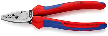 Knipex Knipex KP-9772180 kombinirana klešča