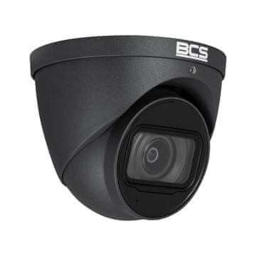 slomart BCS BCS-EA48VWR6-G(2) analogna HD nadzorna kamera 8Mpx, motorizirana leča