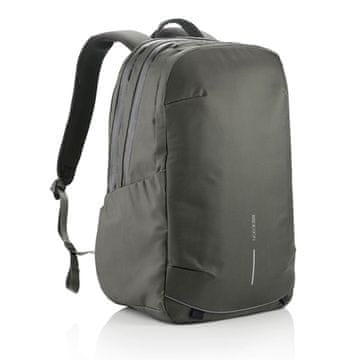 XDDesign XD Design Bobby Bizz 2.0 nahrbtnik/poslovna torba 16" črna